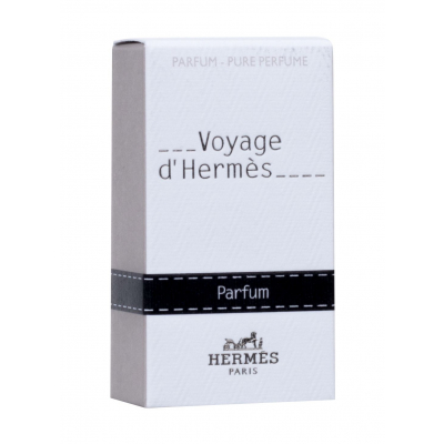 Hermes Voyage d´Hermès Parfém 5 ml