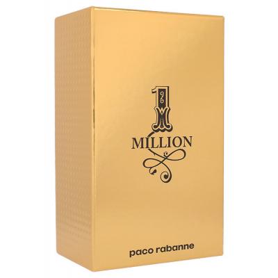 Paco Rabanne 1 Million Collector Edition Toaletní voda pro muže 200 ml