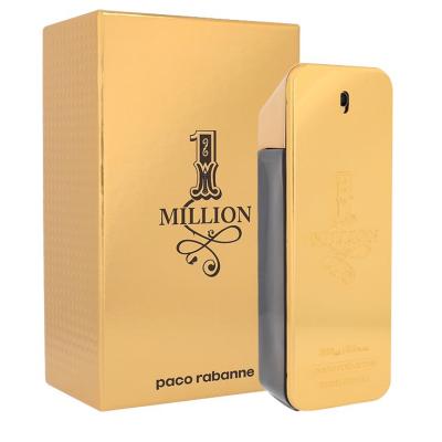Paco Rabanne 1 Million Collector Edition Toaletní voda pro muže 200 ml