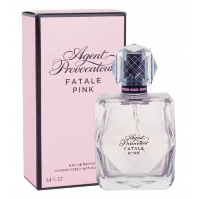 Agent Provocateur Fatale Pink Parfémovaná voda pro ženy 100 ml
