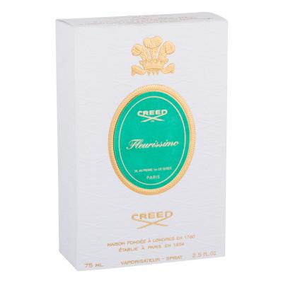 Creed Fleurissimo Parfémovaná voda pro ženy 75 ml
