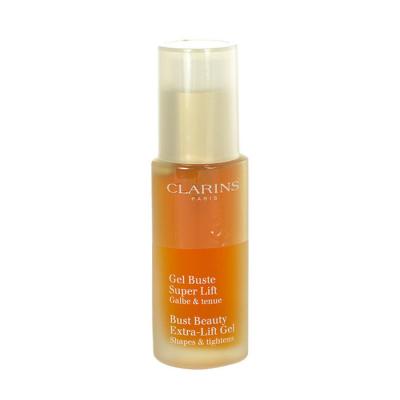 Clarins Bust Beauty Extra Lift Gel Péče o poprsí pro ženy 50 ml tester