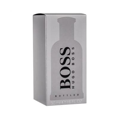 HUGO BOSS Boss Bottled Voda po holení pro muže 50 ml