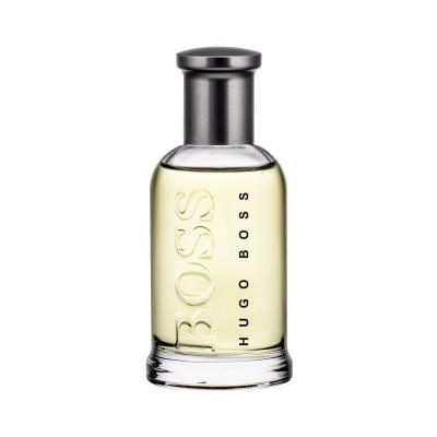 HUGO BOSS Boss Bottled Voda po holení pro muže 50 ml