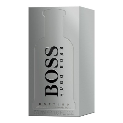 HUGO BOSS Boss Bottled Voda po holení pro muže 50 ml