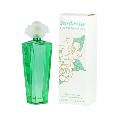 Elizabeth Taylor Gardenia Parfémovaná voda pro ženy 100 ml