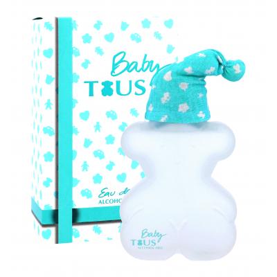 TOUS Baby Kolínská voda 100 ml
