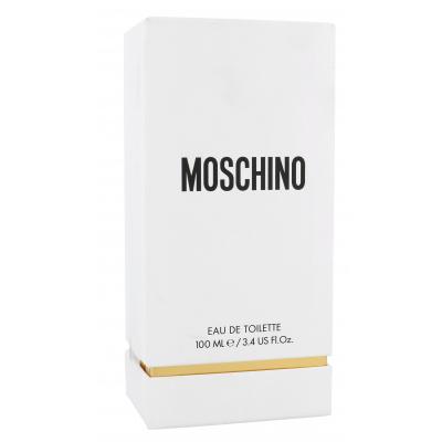 Moschino Fresh Couture Toaletní voda pro ženy 100 ml