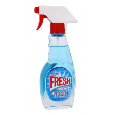 Moschino Fresh Couture Toaletní voda pro ženy 50 ml