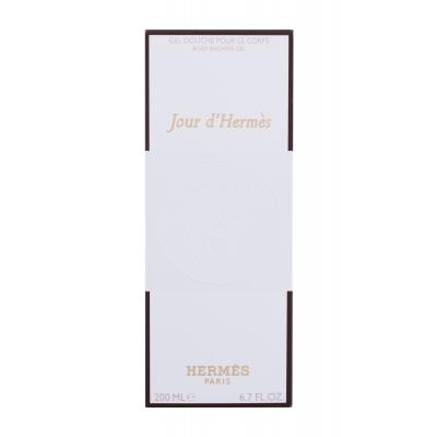 Hermes Jour d´Hermes Sprchový gel pro ženy 200 ml