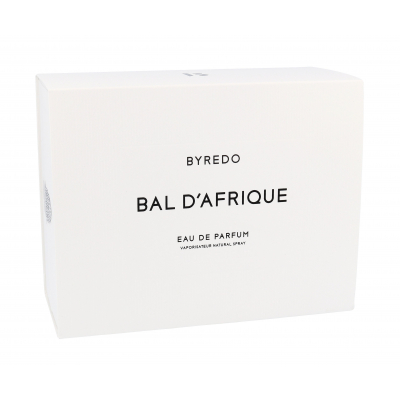 BYREDO Bal d&#039;Afrique Parfémovaná voda 100 ml