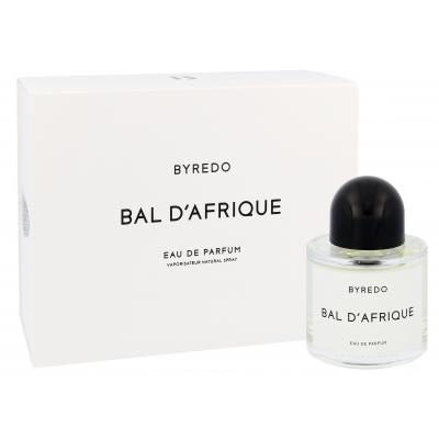 BYREDO Bal d'Afrique Parfémovaná voda 100 ml