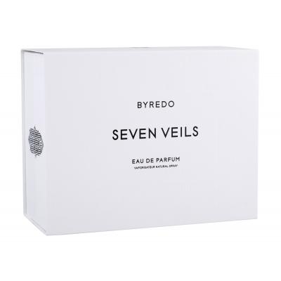 BYREDO Seven Veils Parfémovaná voda 100 ml
