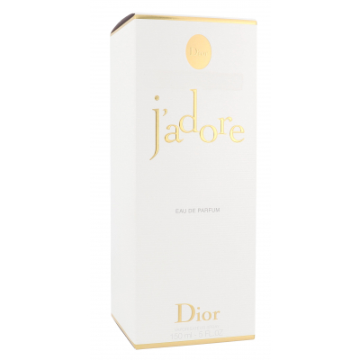 Christian Dior J&#039;adore Parfémovaná voda pro ženy 150 ml poškozená krabička