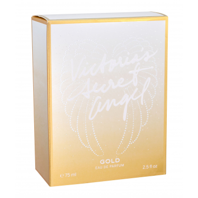Victoria´s Secret Angel Gold Parfémovaná voda pro ženy 75 ml