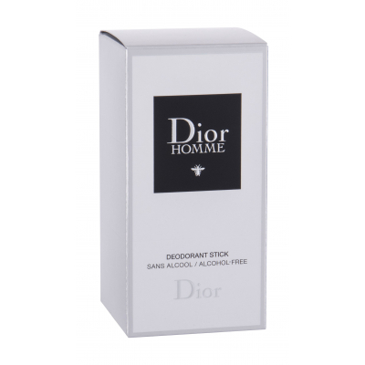 Christian Dior Dior Homme Deodorant pro muže 75 g