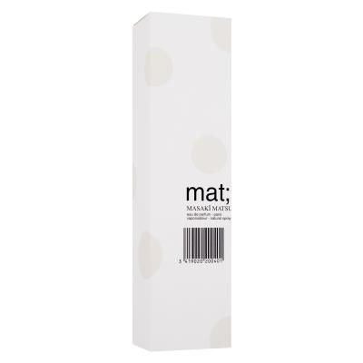 Masaki Matsushima Mat; Parfémovaná voda pro ženy 40 ml