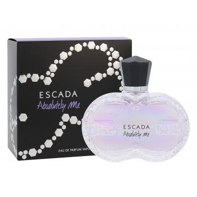 ESCADA Absolutely Me Parfémovaná voda pro ženy 75 ml