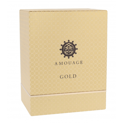 Amouage Gold Parfémovaná voda pro ženy 100 ml