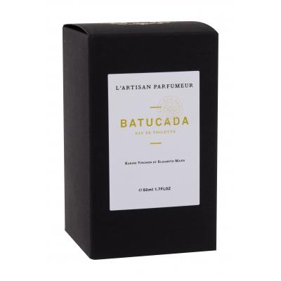 L´Artisan Parfumeur Batucada Toaletní voda 50 ml