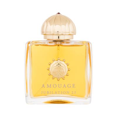 Amouage Jubilation 25 Parfémovaná voda pro ženy 100 ml