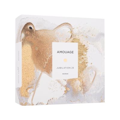 Amouage Jubilation 25 Parfémovaná voda pro ženy 100 ml