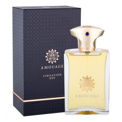 Amouage Jubilation XXV Parfémovaná voda pro muže 100 ml