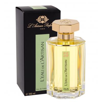 L´Artisan Parfumeur L´Eau de L´Artisan Toaletní voda 100 ml