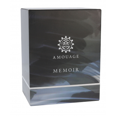 Amouage Memoir Woman Parfémovaná voda pro ženy 100 ml