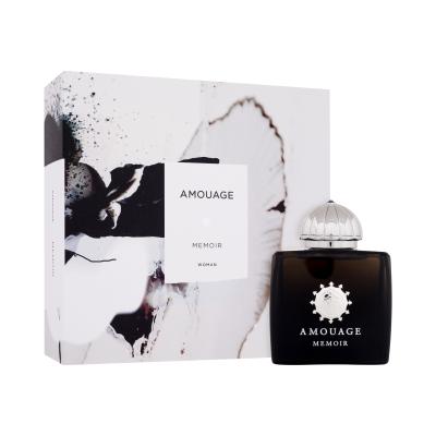 Amouage Memoir Woman Parfémovaná voda pro ženy 100 ml