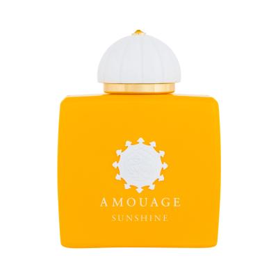 Amouage Sunshine Parfémovaná voda pro ženy 100 ml