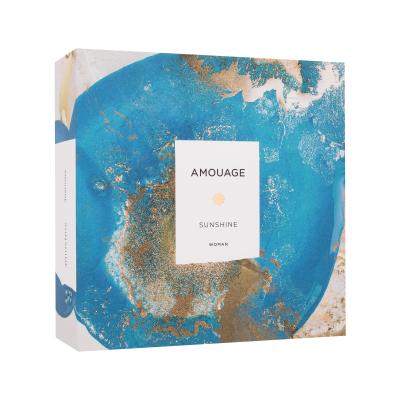 Amouage Sunshine Parfémovaná voda pro ženy 100 ml