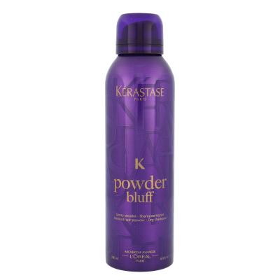 Kérastase K Powder Bluff Suchý šampon pro ženy 200 ml tester