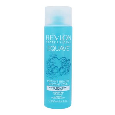 Revlon Professional Equave Hydro Šampon pro ženy 250 ml