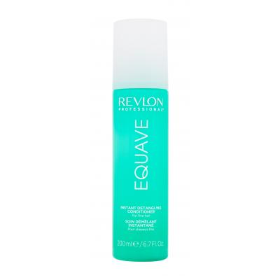 Revlon Professional Equave Volumizing Detangling Conditioner Kondicionér pro ženy 200 ml