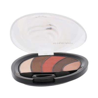Deborah Milano Perfect Smokey Oční stín pro ženy 5 g Odstín 07