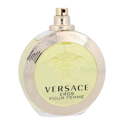 Versace Eros Pour Femme Toaletní voda pro ženy 100 ml tester