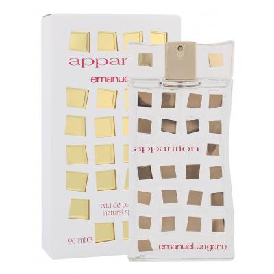 Emanuel Ungaro Apparition Gold Parfémovaná voda pro ženy 90 ml