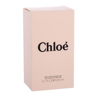 Chloé Chloé Sprchový gel pro ženy 200 ml