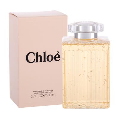 Chloé Chloé Sprchový gel pro ženy 200 ml