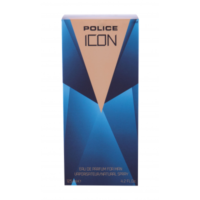 Police Icon Parfémovaná voda pro muže 125 ml