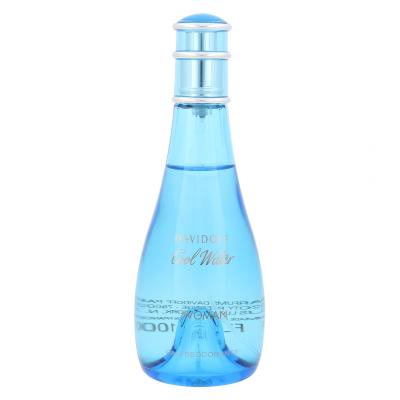 Davidoff Cool Water Woman Deodorant pro ženy 100 ml