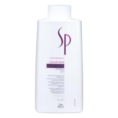Wella Professionals SP Color Save Šampon pro ženy 1000 ml