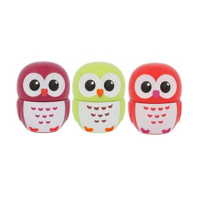 2K Lip Gloss Dárková kazeta lesk na rty Cherry 2,5 g + lesk na rty Apple 2,5 g + lesk na rty Strawberry 2,5 g