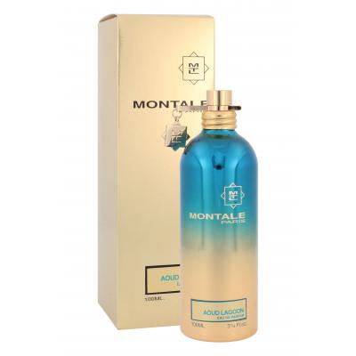 Montale Aoud Lagoon Parfémovaná voda 100 ml