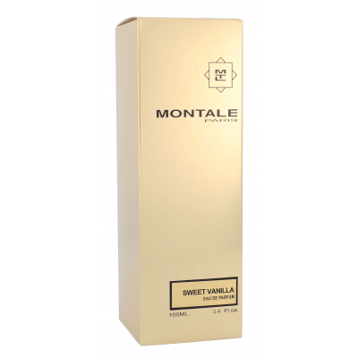 Montale Sweet Vanilla Parfémovaná voda 100 ml