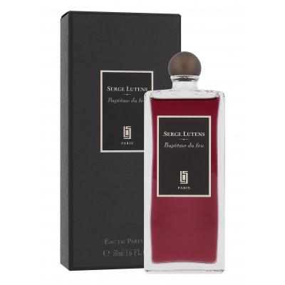 Serge Lutens Bapteme du Feu Parfémovaná voda 50 ml