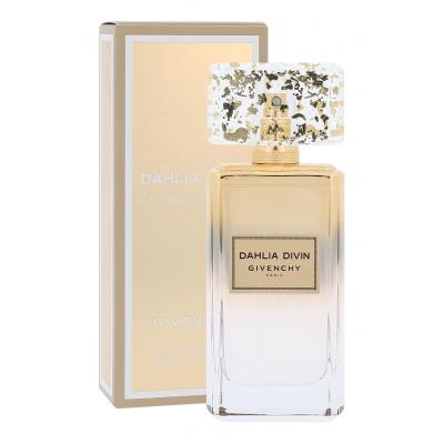 Givenchy Dahlia Divin Le Nectar de Parfum Parfémovaná voda pro ženy 30 ml