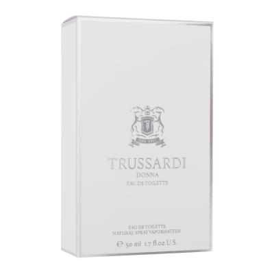 Trussardi Donna 2016 Toaletní voda pro ženy 50 ml