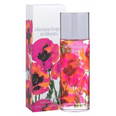 Clinique Happy in Bloom 2016 Parfémovaná voda pro ženy 50 ml